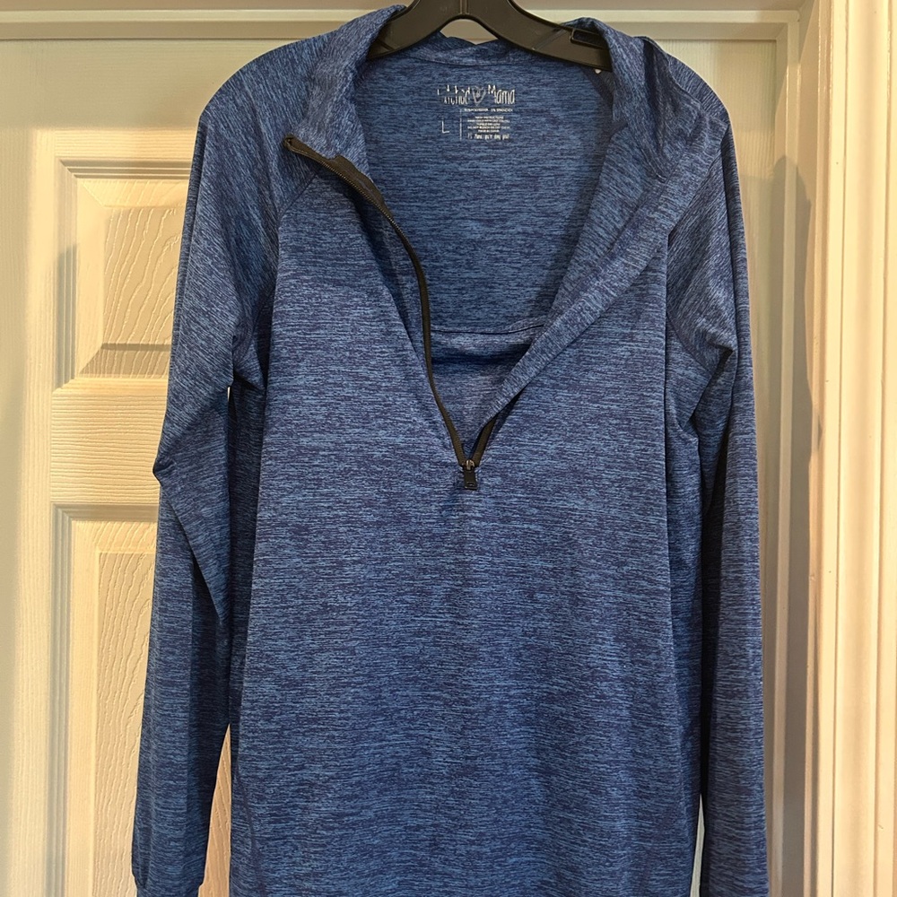Latched Mama Long Sleeve